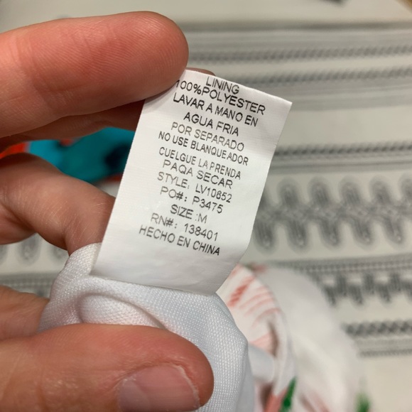 Flow pants 🌺 - Picture 7 of 7